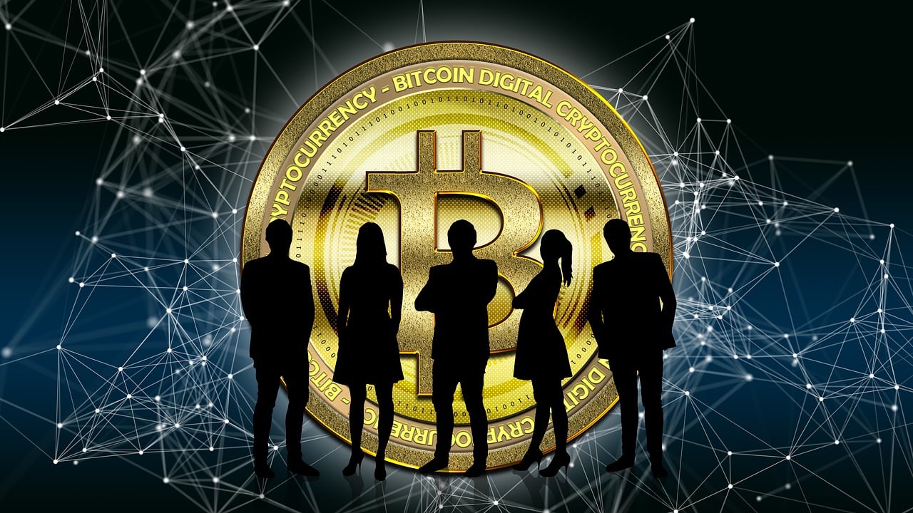 穩(wěn)定幣巨頭 Circle 瞄準美國 IPO 估值達 67 億美元
