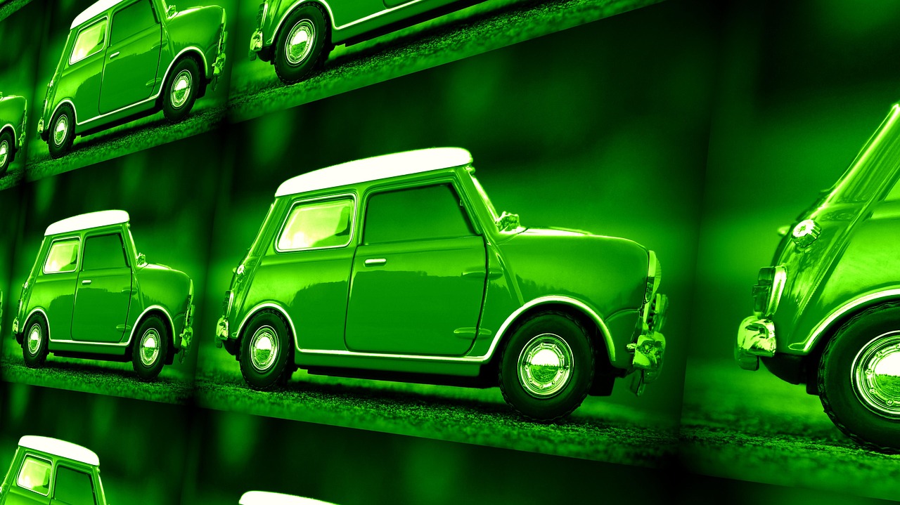 九江君豹新能源汽車銷售服務(wù)有限公司成立 注冊(cè)資本500萬(wàn)人民幣