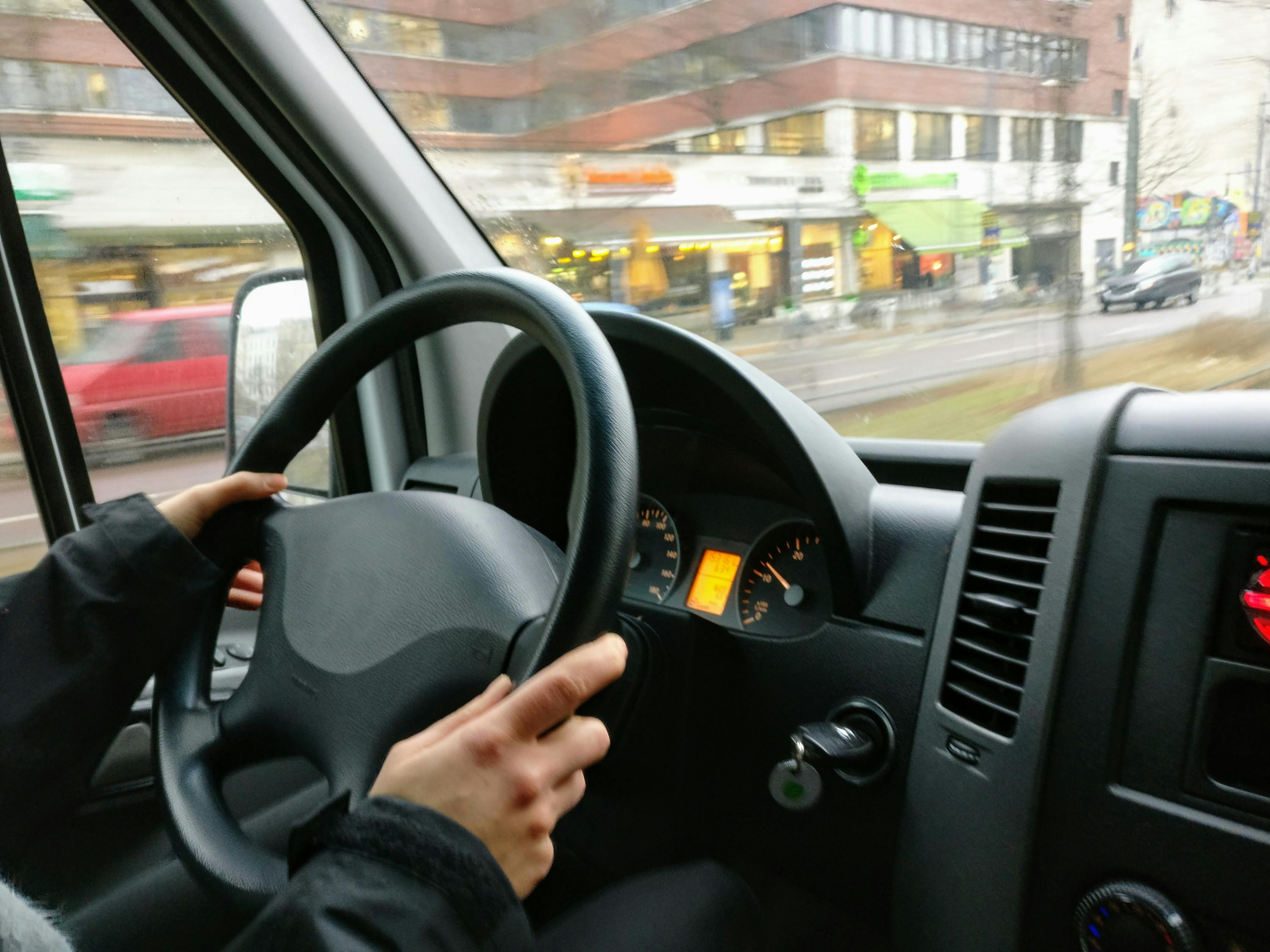 嘀嘀快車司機(jī)注冊指南，輕松成為職業(yè)駕駛員