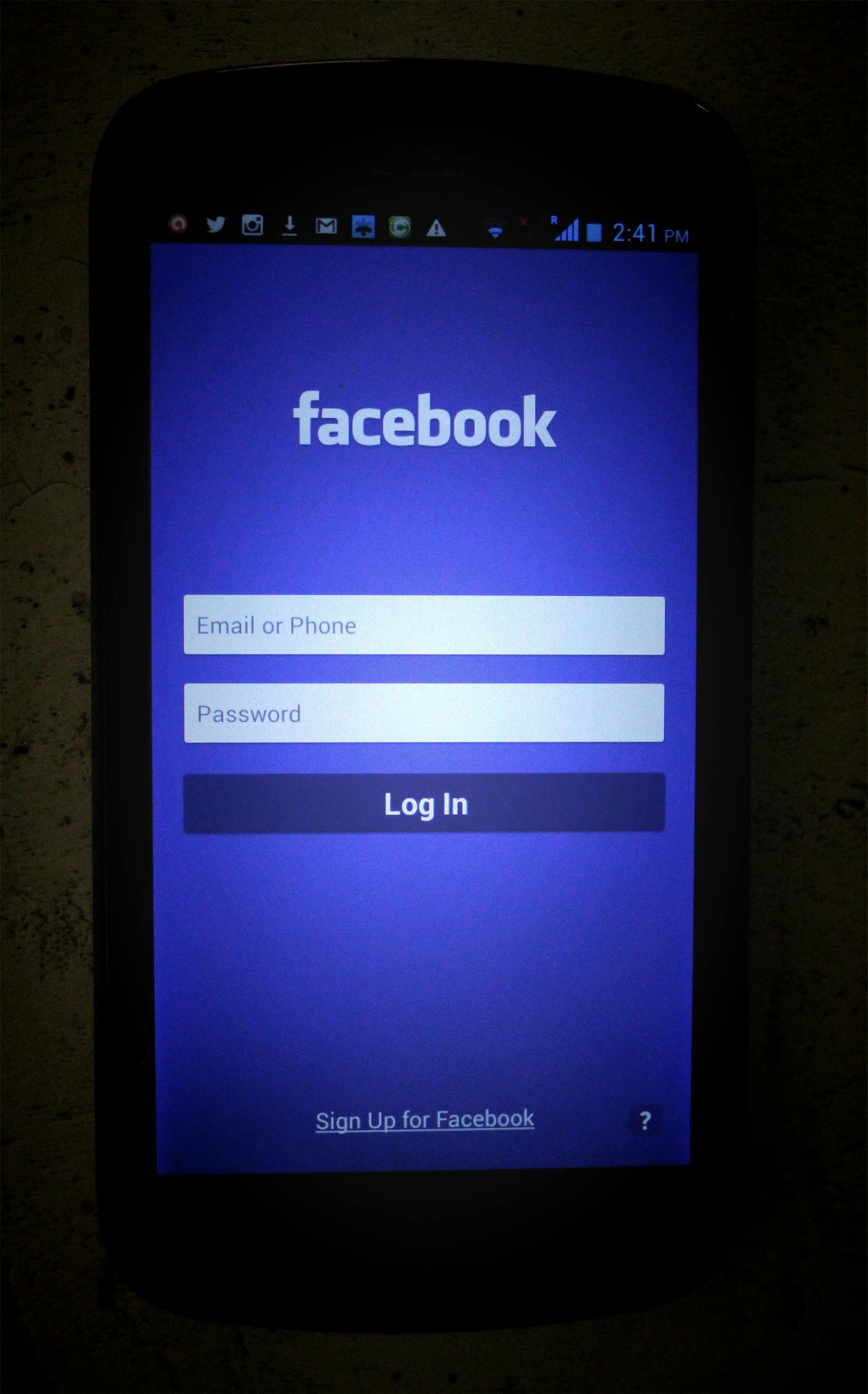 安卓手機(jī)Facebook注冊(cè)全攻略，輕松開啟社交新篇章