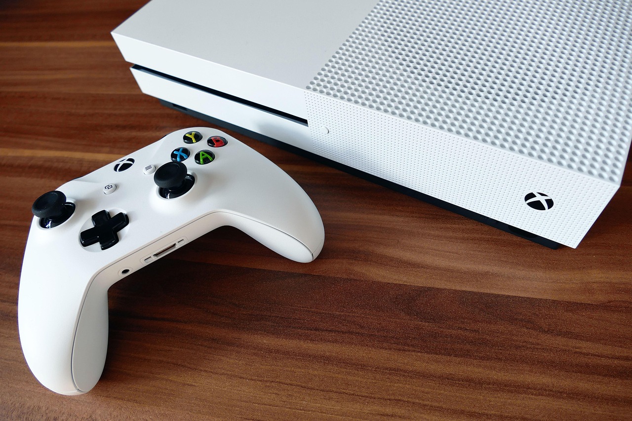 Xbox注冊游戲全攻略，輕松掌握，暢享游戲樂趣