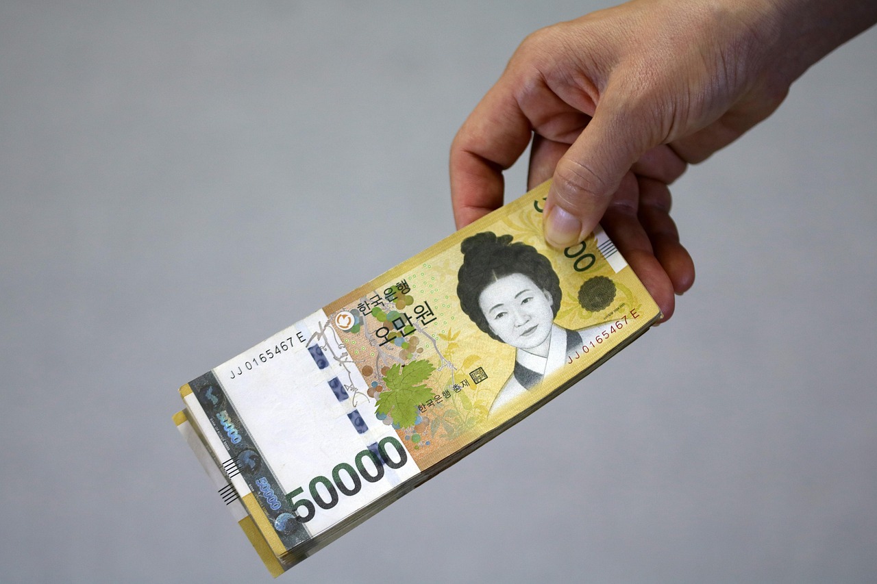 韓區(qū)賬號注冊全攻略，輕松開啟你的韓國購物之旅