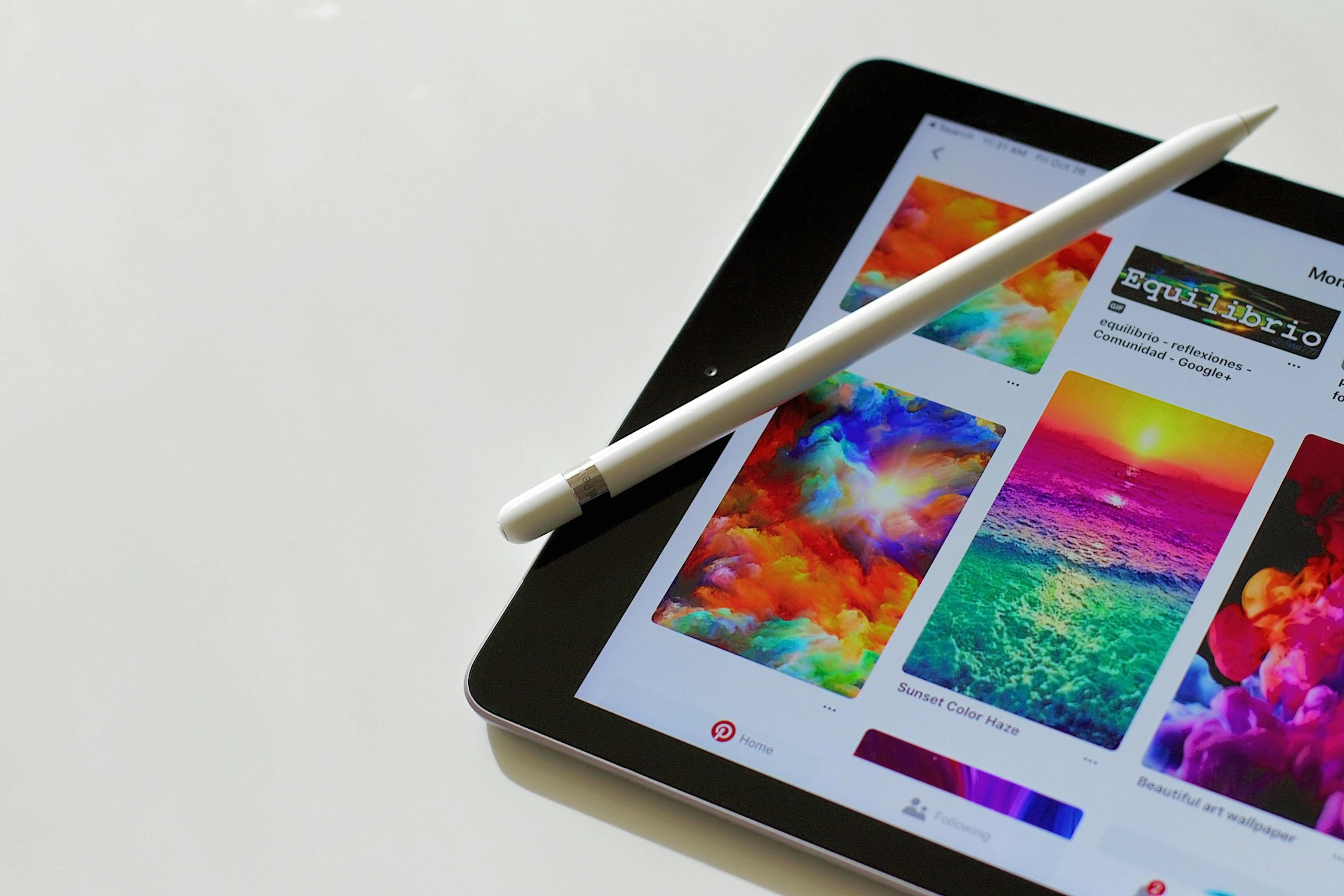iPad新手必看，蘋果ID注冊(cè)全攻略，輕松開(kāi)啟你的iPad使用之旅