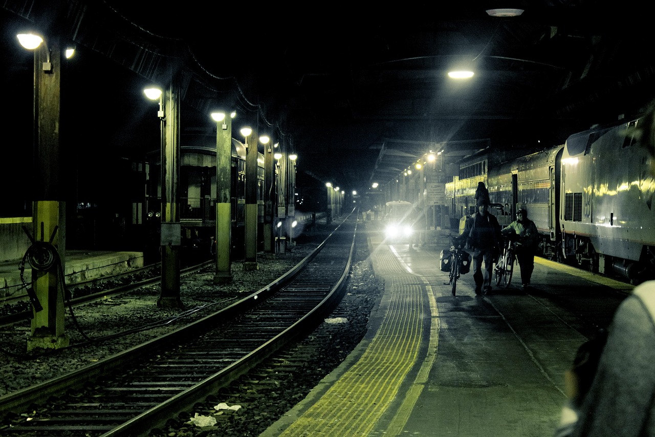 鐵路客戶敦促監(jiān)管機(jī)構(gòu)阻止聯(lián)合太平洋鐵路與諾?？四戏借F路的交易