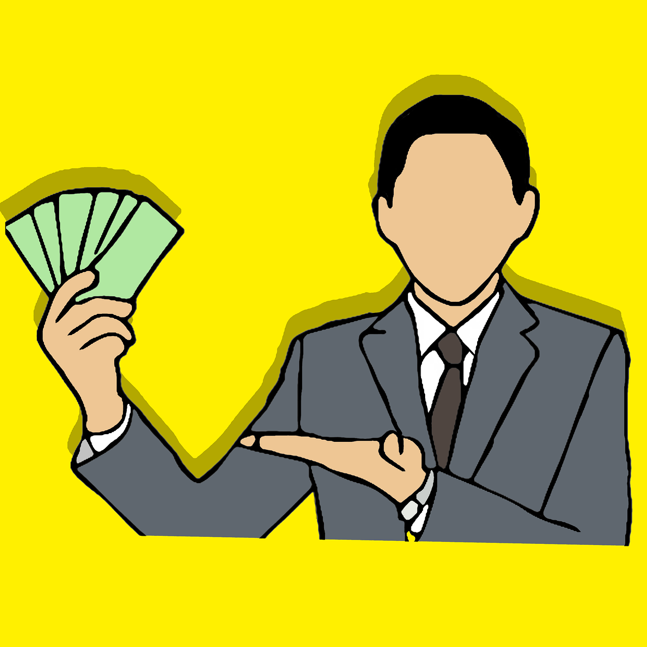 注冊資金怎么看？揭秘企業(yè)注冊資金背后的秘密