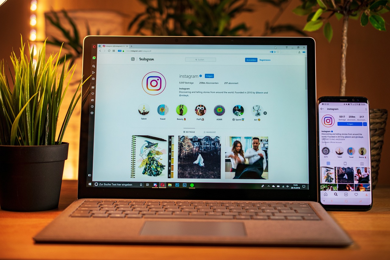 安卓手機Instagram注冊難題解答，為什么我的Instagram注冊不了？