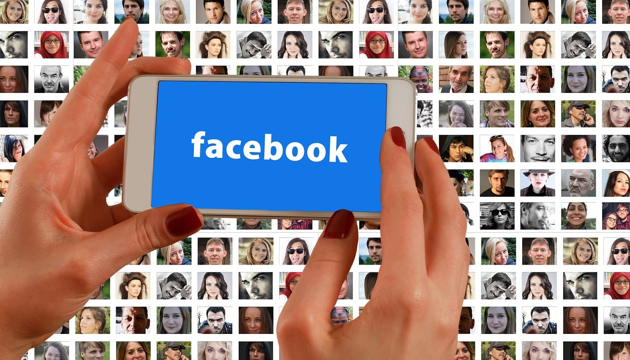 手機注冊不了Facebook？教你輕松解決注冊難題！