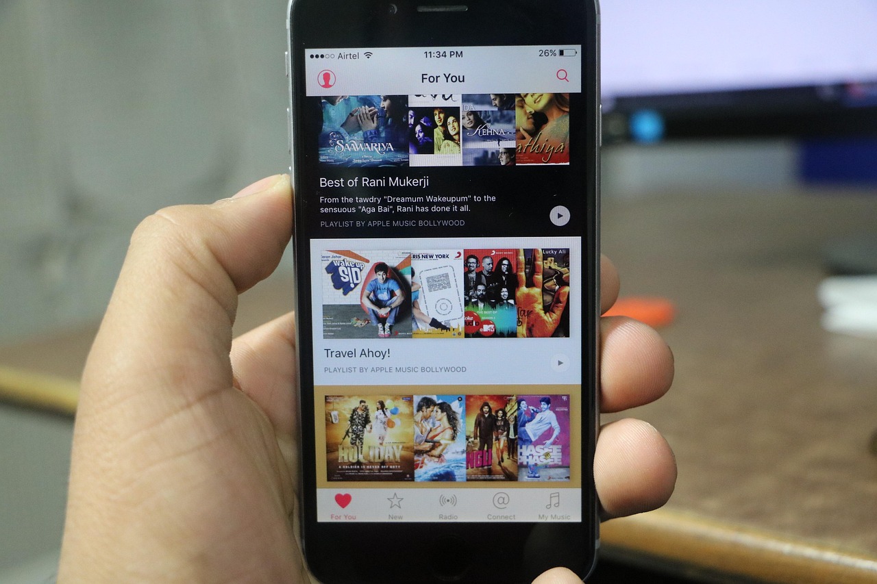 蘋果用戶必看！如何輕松注冊新的Apple ID？