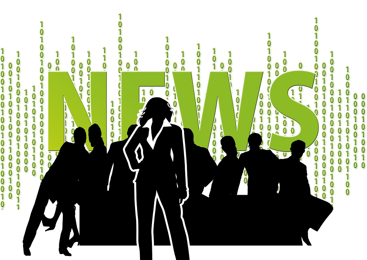 新聞通訊，傳遞時代聲音，記錄社會發(fā)展