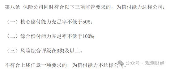 大限將至！償付能力過(guò)渡期進(jìn)入倒計(jì)時(shí)，保險(xiǎn)業(yè)增資發(fā)債已近千億