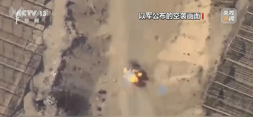 消息傳來：卡薩布，遭空襲身亡！