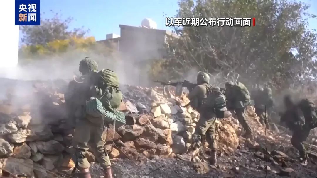 消息傳來：卡薩布，遭空襲身亡！