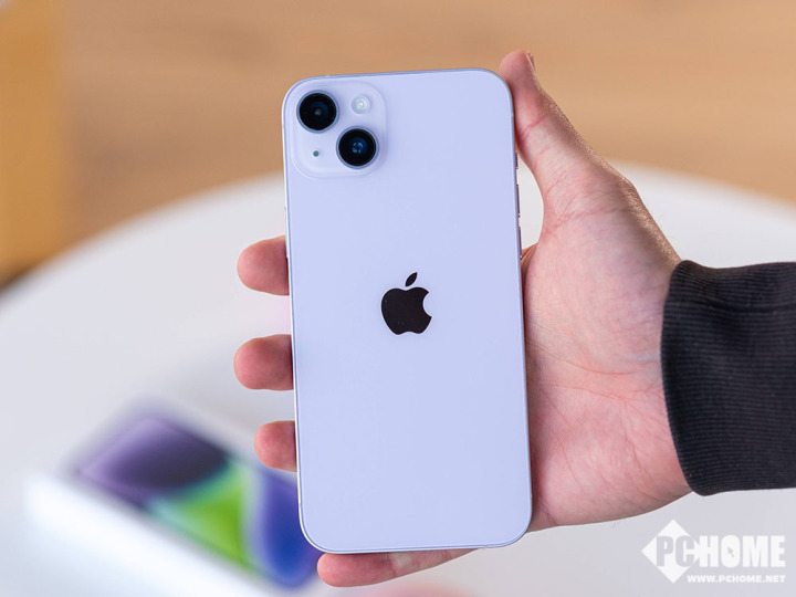 蘋(píng)果認(rèn)了 iPhone 14 Plus相機(jī)問(wèn)題可免費(fèi)維修