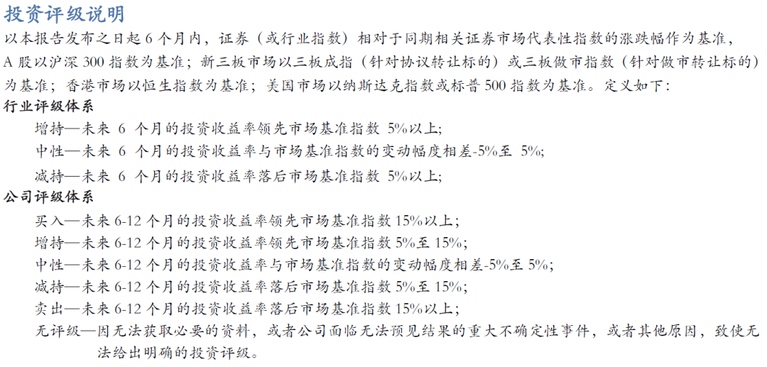 【華安機械】公司點評 | 三一重工：盈利能力明顯提升，周期與成長共振