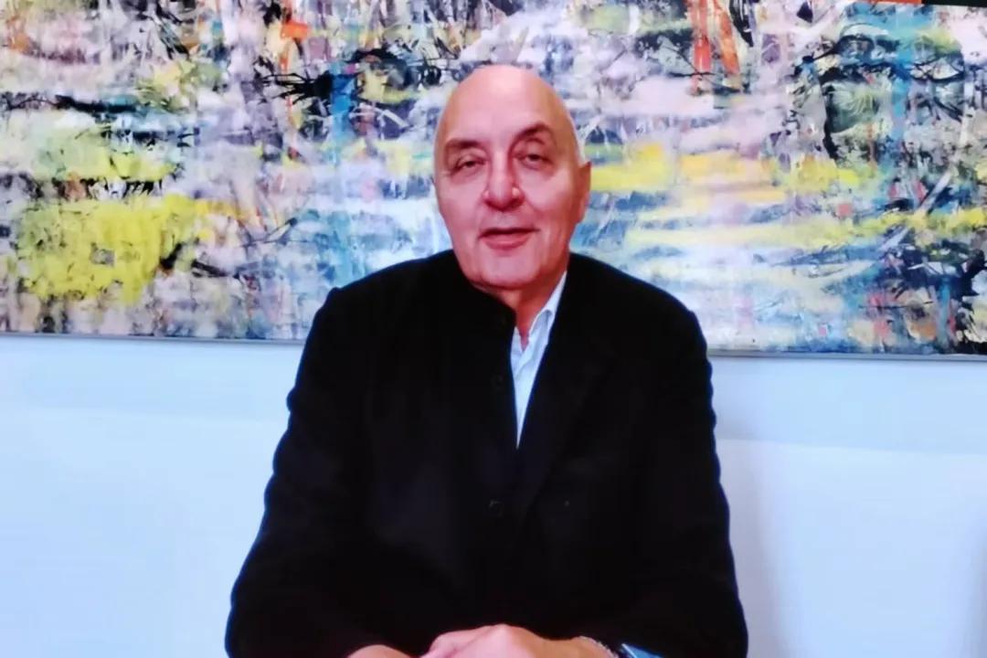 “融和”20個國家和地區(qū)服裝精英，2024世界服裝大會在東莞虎門開幕！