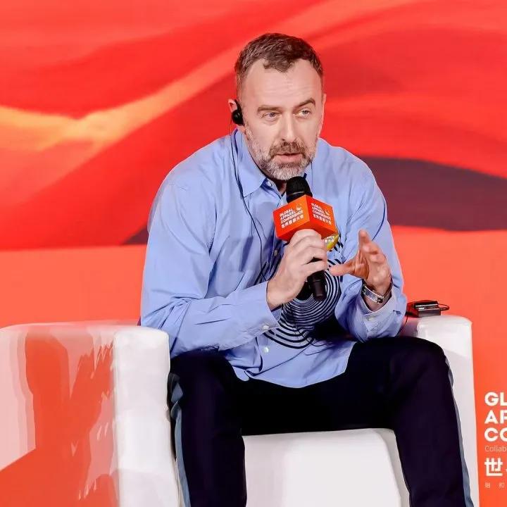 “融和”20個國家和地區(qū)服裝精英，2024世界服裝大會在東莞虎門開幕！