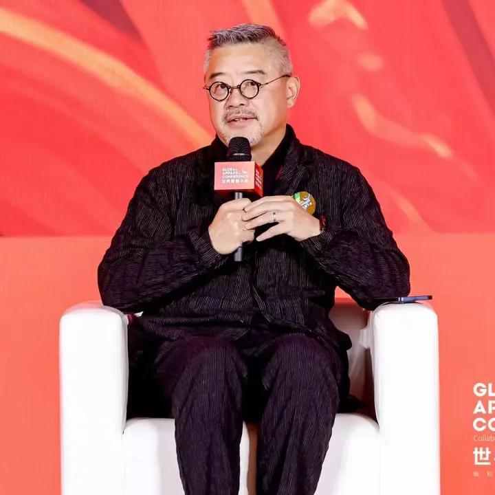 “融和”20個國家和地區(qū)服裝精英，2024世界服裝大會在東莞虎門開幕！