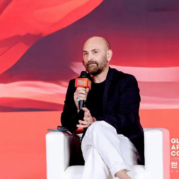 “融和”20個國家和地區(qū)服裝精英，2024世界服裝大會在東莞虎門開幕！