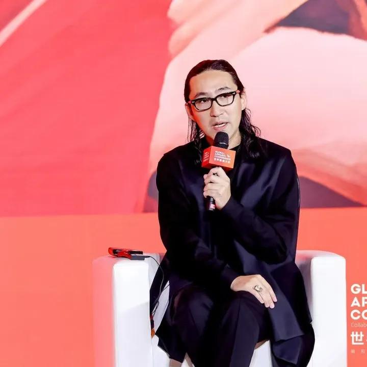 “融和”20個國家和地區(qū)服裝精英，2024世界服裝大會在東莞虎門開幕！