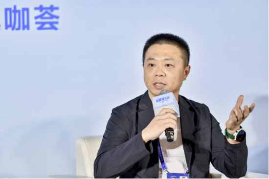 《人民日?qǐng)?bào)》刊登量子之歌創(chuàng)始人李鵬觀(guān)點(diǎn)：以數(shù)字技術(shù)讓老年群體共享“數(shù)字紅利”