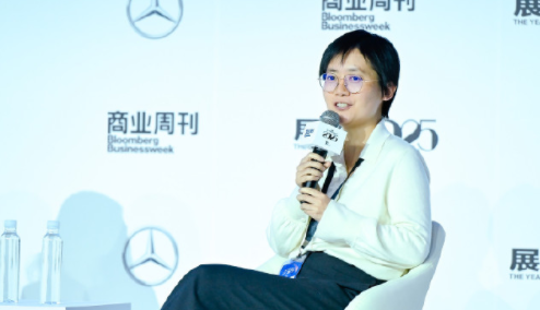 佛瑞亞集團(tuán)程迎迎：ESG是一個(gè)新質(zhì)生產(chǎn)力，是提高行業(yè)競(jìng)爭(zhēng)力的必由之路