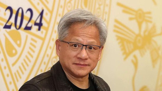 黃仁勛被指利用美國稅法漏洞避稅，金額超80億美元