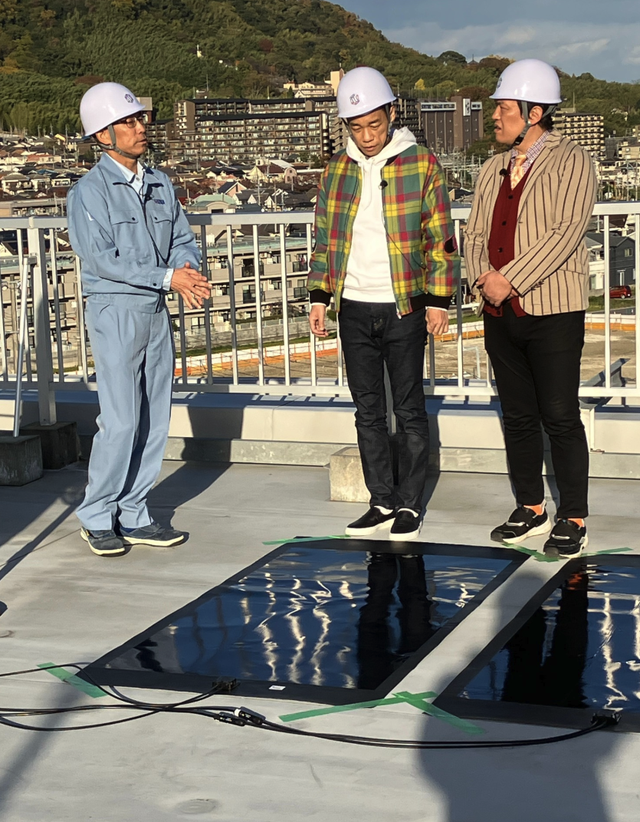 日本上市公司推動百億鈣鈦礦電池項目 背后有怎樣的考量？