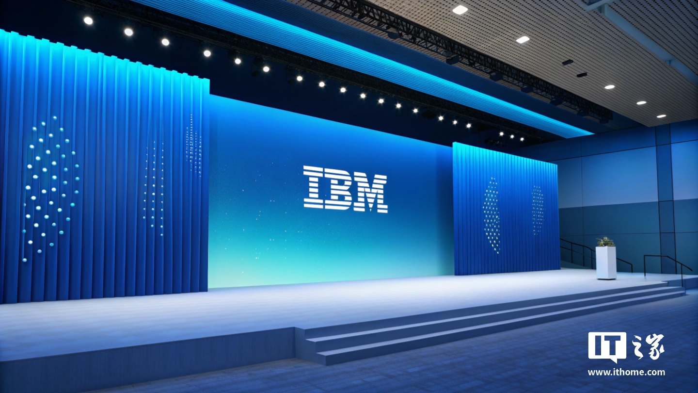 IBM 計劃以 64 億美元收購 HashiCorp，遭英國反壟斷監(jiān)管機構審查