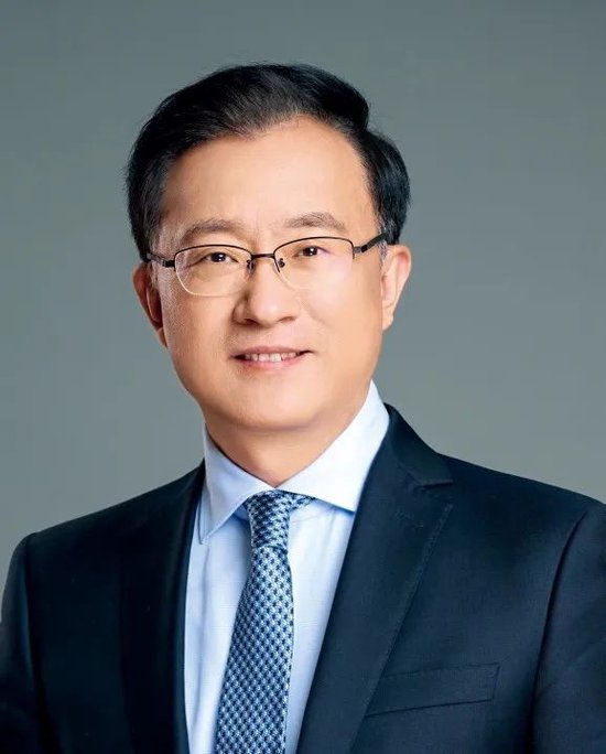中國郵政儲蓄銀行黨委書記、行長劉建軍發(fā)表新春暢想