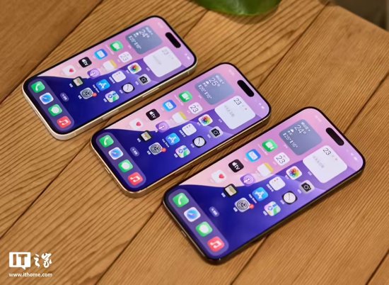 郭明錤談蘋果iPhone出貨量：Apple智能提振有限，Pro高價策略難持久