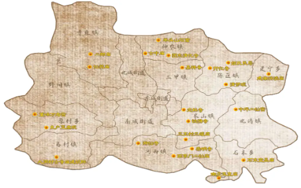 申萬宏源研究春節(jié)見聞丨山西高平：煤鄉(xiāng)蝶變，長平新韻
