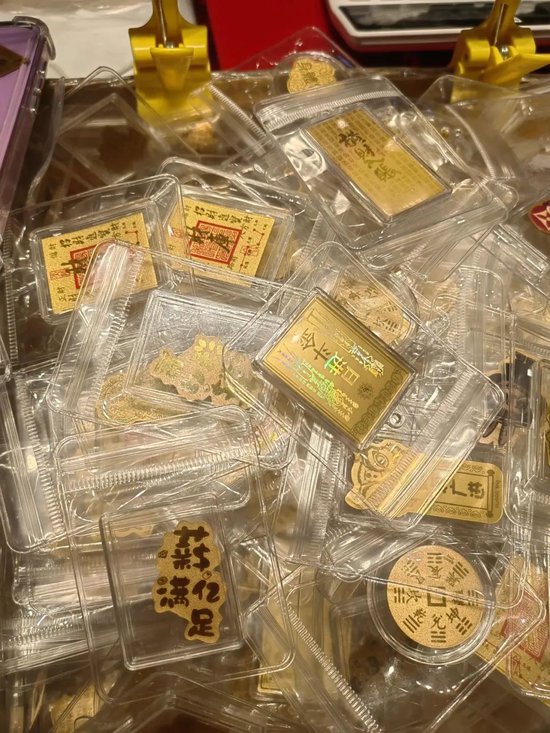 金價瘋狂刷屏！記者實探深圳水貝