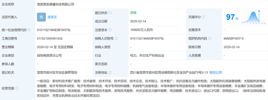 注資10億，五糧液聯(lián)手隆基綠能，成立光伏新公司！最新回應(yīng)