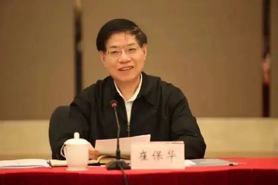 兩“虎”同日被處理！杜玉波貪欲膨脹，“靠教育吃教育”