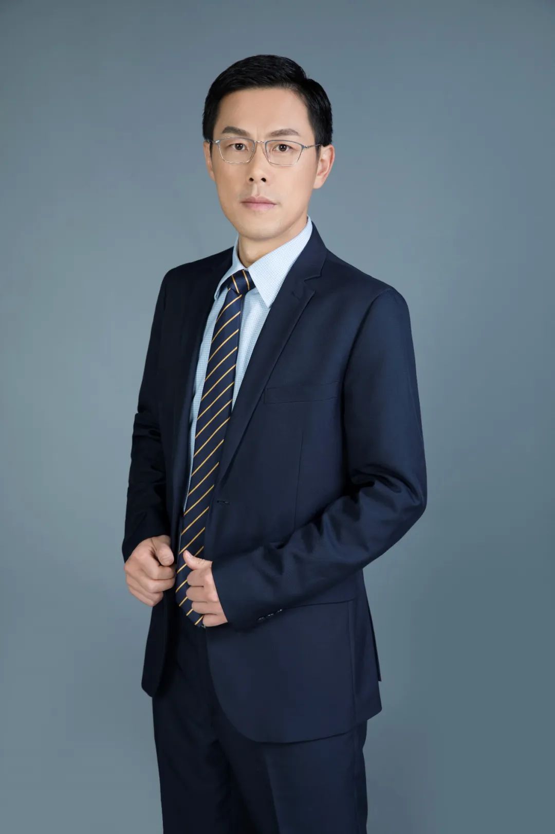 “整體上，今年中國股票市場非常值得期待”
