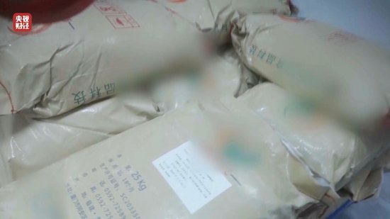 3·15晚會(huì)丨“保水蝦仁”，浮出水面！1斤蝦仁7兩冰……