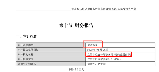 董秘、財(cái)總、獨(dú)董年報(bào)前離職躲過(guò)一劫  94年“出納”頭鐵被罰50萬(wàn)元
