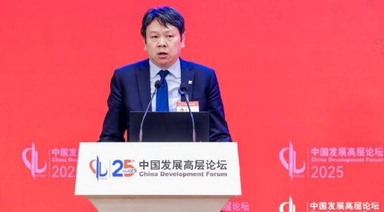 劉俏：好的金融應(yīng)該簡單、直接、有效、透明，提升全要素生產(chǎn)率