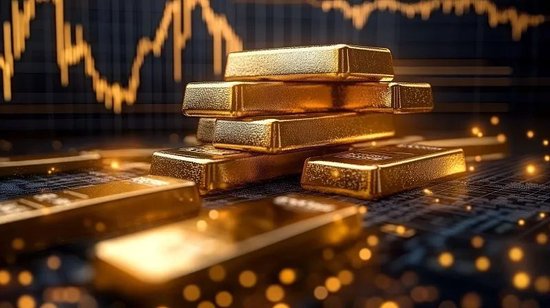 保險三巨頭首度入市買金，2000億備用險資如何影響金價？