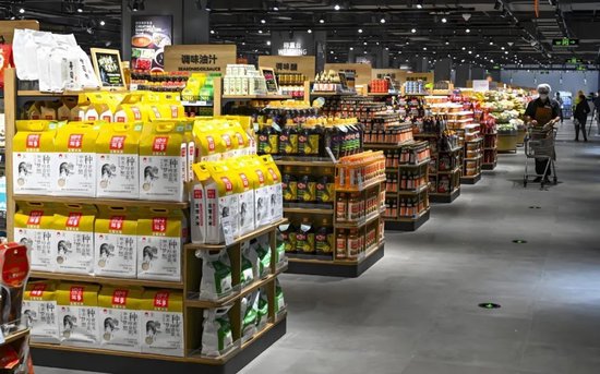 永輝鐵血改革：繼砍掉 CEO 之后，又要砍掉經(jīng)銷商？不配合就停止進(jìn)貨