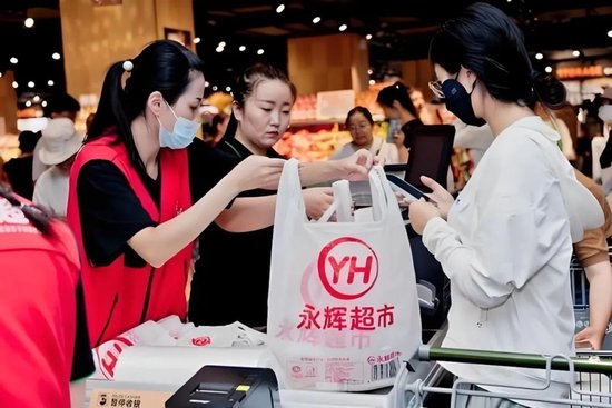 永輝鐵血改革：繼砍掉 CEO 之后，又要砍掉經(jīng)銷商？不配合就停止進(jìn)貨
