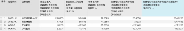 2024智駕年報(bào)透視：輔助駕駛扭虧為盈，自動(dòng)駕駛?cè)詿X