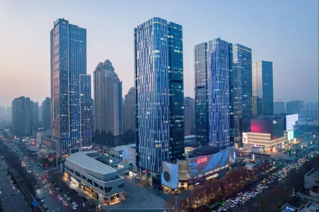七成內房股退市潮來襲 建業(yè)地產困局待破