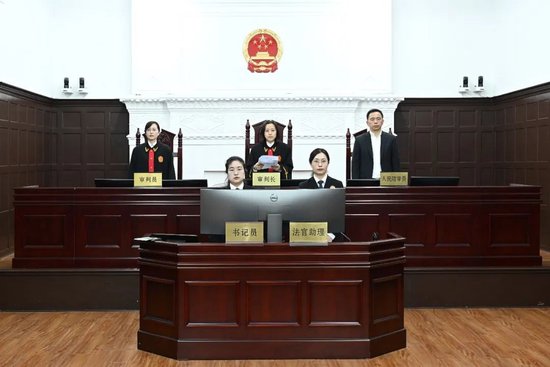 全國首例！上市公司董監(jiān)高違反公開承諾案今宣判