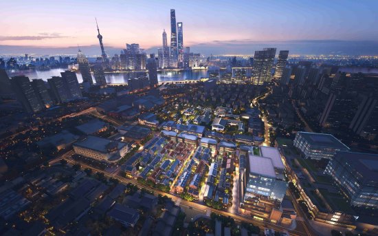 穿越周期、創(chuàng)造長期價值，豫園股份2025年一季度砥礪前行