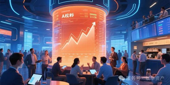 景華資產(chǎn)：不改市場趨勢，內(nèi)部環(huán)境改善重于外部變化擾動
