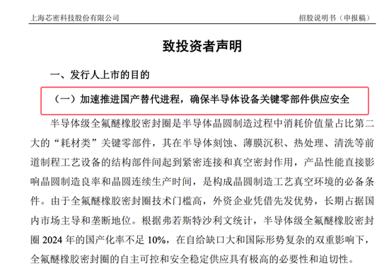 開(kāi)閘了！科創(chuàng)板連續(xù)受理3家公司：來(lái)頭都不不小，總募資73億！