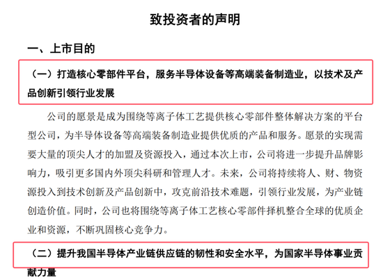 開(kāi)閘了！科創(chuàng)板連續(xù)受理3家公司：來(lái)頭都不不小，總募資73億！