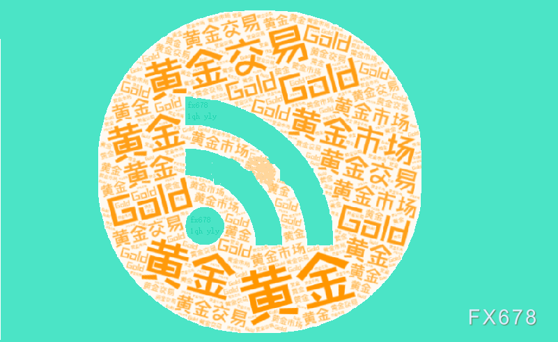美國非農(nóng)數(shù)據(jù)前，黃金維持小幅震蕩，等待數(shù)據(jù)落地之后的方向選擇