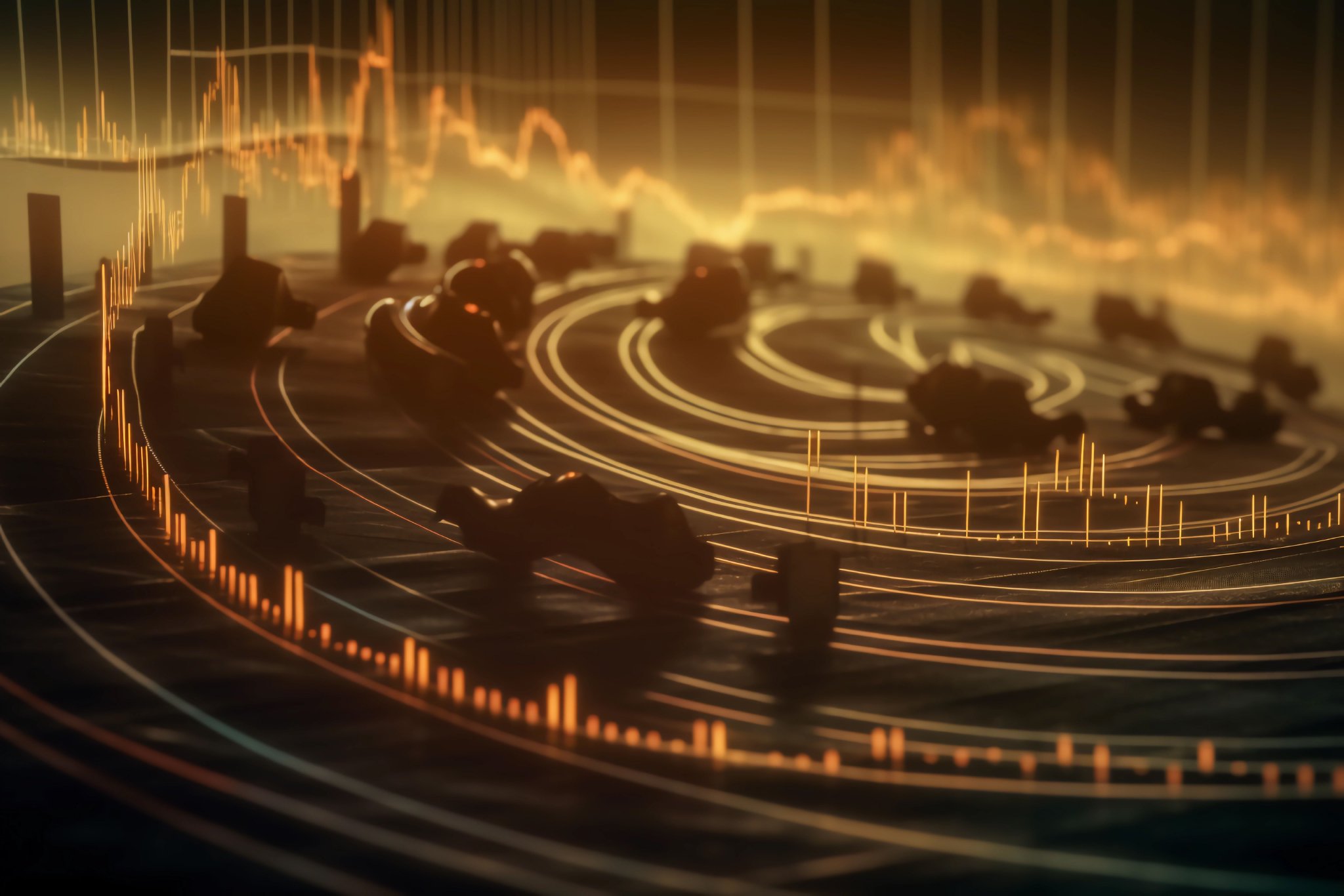 先報(bào)告、后交易，期貨高頻交易將戴“緊箍咒”，期貨公司將面臨什么？